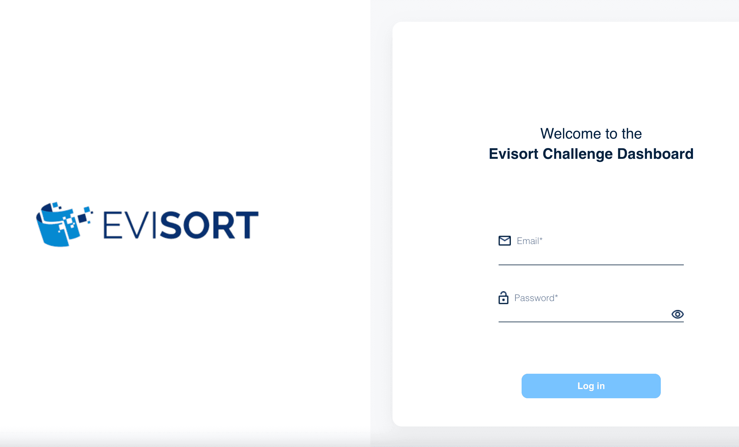 Evisort Admin